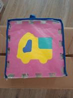 10 Foam puzzels voor 5 euro, Ophalen of Verzenden, Zo goed als nieuw, Overige typen