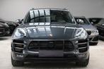 Porsche Macan 3.6 Turbo 440pk Full Option Performance, Automaat, Vierwielaandrijving, Particulier, USB