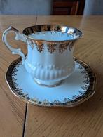 Elizabethan fine bone china, Antiek en Kunst, Ophalen of Verzenden