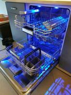 Siemens SN657X04IE volledig integreerbare vaatwasser, Ophalen, Gebruikt, Voorspoelprogramma, Minder dan 10 liter