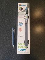 SuperFish 100watt heater nieuw, Dieren en Toebehoren, Vissen | Aquaria en Toebehoren, Ophalen of Verzenden, Nieuw, Verlichting of Verwarming
