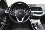 BMW 3 Serie 320i Sedan Automaat / Comfort Access / Stoelverw, Euro 6, 4 cilinders, 184 pk, Sedan
