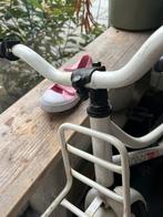 Stevige kinderfiets, Ophalen, Zo goed als nieuw, Minder dan 16 inch