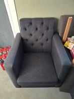 Bankstel met 2 stoelen - Lengte 2.90m, Huis en Inrichting, Fauteuils, Ophalen