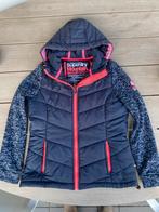 Superdry jas (tussendoorjas), Maat 38/40 (M), Ophalen of Verzenden, Gedragen, Superdry
