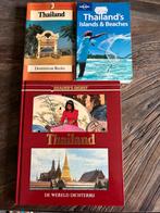 Diverse reisboeken, Ophalen of Verzenden, Zo goed als nieuw, Europa