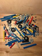 042 - Lego Partij/Lot Technic Onderdelen, Ophalen of Verzenden, Gebruikt, Losse stenen, Lego