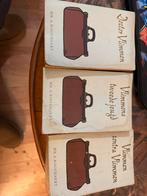 Vlimmen trilogie Roothaert, Ophalen of Verzenden, Gelezen, Nederland