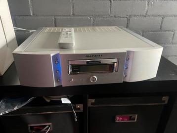 Marantz sa11s1 super audio cd speler beschikbaar voor biedingen