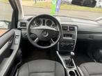 Mercedes-Benz B-Klasse 170 airco hoge instap nette auto, Auto's, Mercedes-Benz, 15 km/l, Gebruikt, 4 cilinders, 116 pk