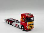 WSI 8x2 gestuurd chassis VOLVO BREDENOORD VERBOUW, HGL74-@hotmail.com, Ophalen of Verzenden, Zo goed als nieuw, Bus of Vrachtwagen