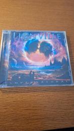 Lionville - Supernatural CD AOR Melodic Rock, Cd's en Dvd's, Cd's | Hardrock en Metal, Verzenden, Nieuw in verpakking
