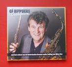 cd Ge Reinders Oetbloaze uit 2018 met orkest olv Björn Bus, Cd's en Dvd's, Cd's | Overige Cd's, Ophalen of Verzenden, Gebruikt