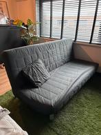 Slaapbank Ikea, Ophalen, Zo goed als nieuw, Tweepersoons, Overige maten