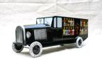 truck Jaren 20 stijl Borsari 1870 parfum aftershave, Italië., Ophalen of Verzenden