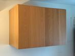 Ikea eket kasten, Huis en Inrichting, Kasten | Wandmeubels, Ophalen, 150 tot 200 cm, Minder dan 100 cm, Overige houtsoorten