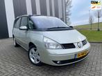 Renault Espace 2.0 T Expression 2e Eigenaar-Airco-Cruise-Tre, Auto's, Renault, 1998 cc, Gebruikt, 163 pk, Bedrijf