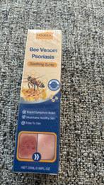 Spray bijengof psoriases, Ophalen of Verzenden, Zo goed als nieuw, Overige typen