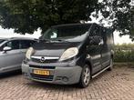 Opel Vivaro 2.0 CDTI L1H1 l Marge l Airco l, Auto's, Voorwielaandrijving, Stof, 4 cilinders, 2000 kg