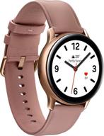 Phone city l Samsung Galaxy Watch Active2 44MM WiFi ZGAN, Ophalen of Verzenden, Zo goed als nieuw, Overige typen, Samsung