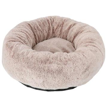 hondenmand puppymand Penny taupe 50 cm nu voor € 12,95 beschikbaar voor biedingen