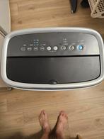 Nedis ACMB1WT14 mobiele airco., Ophalen, Nieuw, Minder dan 60 m³, Afstandsbediening