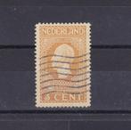 Nederland NVPH 19 gestempeld., Postzegels en Munten, Postzegels | Nederland, Ophalen of Verzenden, T/m 1940, Gestempeld