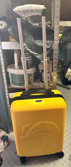 Koffertje van princess traveller ( NIEUW), Sieraden, Tassen en Uiterlijk, Koffers, Ophalen, Nieuw, Wieltjes