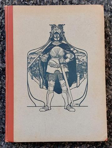 Der Richter Monographie zur deutschen Kulturgeschichte 1900 beschikbaar voor biedingen