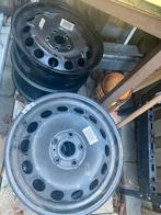 Stalen Velgen Set - Gebruikt, Ophalen of Verzenden, Gebruikt