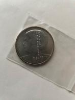 Nederland 10 Gulder Zilver 1996 – Jan Steen, Postzegels en Munten, Munten | Nederland, Koningin Beatrix, Zilver, Ophalen of Verzenden