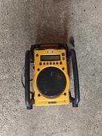Bouw radio met aux en dc out en lampje, Ophalen of Verzenden, Zo goed als nieuw, Radio