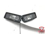 VW Passat Golf Polo LED Kentekenverlichting Set 3G5943021A