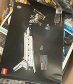 Nasa lego, Ophalen of Verzenden, Zo goed als nieuw, Complete set, Lego