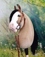 Hobbyhorse te koop inclusief hoofdstel, Hobby en Vrije tijd, Overige Hobby en Vrije tijd, Hobbyhorsestal Rosar, Nieuw, Ophalen of Verzenden