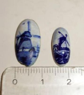 Cabochons Delft beschikbaar voor biedingen