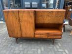 Pastoe Sideboard - Vintage met Gebruikerssporen, Huis en Inrichting, Kasten | Dressoirs, Gebruikt, 150 tot 200 cm, Gijpsvintage