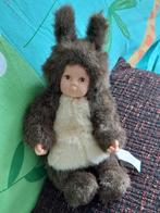 Anne Geddes eekhoorn knuffel, Ophalen of Verzenden, Zo goed als nieuw, Overige typen