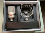 Grootmembraan microfoon Neumann TLM 103, Muziek en Instrumenten, Microfoons, Ophalen of Verzenden, Zo goed als nieuw, Studiomicrofoon