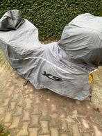 Hobby, Fietsen en Brommers, Ophalen, Benzine