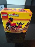 Lego fright nights katapult nr 2540-1 nieuw!!, Ophalen of Verzenden, Nieuw, Complete set, Lego