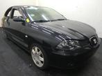 SEAT IBIZA 1.4-16V SPORT [FRONT_END_ASSEM.] 2004, Ophalen of Verzenden, Gebruikt, Stiba lid
