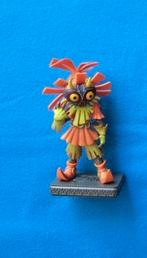 Legend of Zelda Majora's Mask Skullkid figuur, Ophalen of Verzenden, Zo goed als nieuw