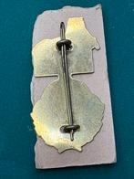 Draagspeld bij groepswaardering "Voor Koningin en Vaderland", Verzamelen, Militaria | Tweede Wereldoorlog, Ophalen of Verzenden