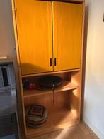 Bijzondere schoolkast, Ophalen, Zo goed als nieuw