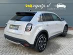 Fiat 600 1.2 Hybrid La Prima Automaat* 136 PK *àlle opties, 136 pk, Gebruikt, Overige modellen, 1199 cc