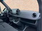Mercedes-Benz Sprinter 316CDI 164PK L2H2 / M-Bux / Navigatie, Auto's, 13 km/l, Gebruikt, 4 cilinders, Wit
