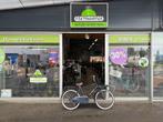 FIETSMASTER 24 INCH DUTCH JONGENS TRANSPORTFIETS 3 SPEED