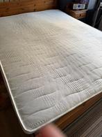 Topmatras, 160 x 200, Ophalen, Tweepersoons, Zo goed als nieuw, Matras