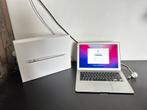 Apple macbook air 2017 i5 13” in nieuw staat, Computers en Software, 2 tot 3 Ghz, Qwerty, 8 GB, 13 inch